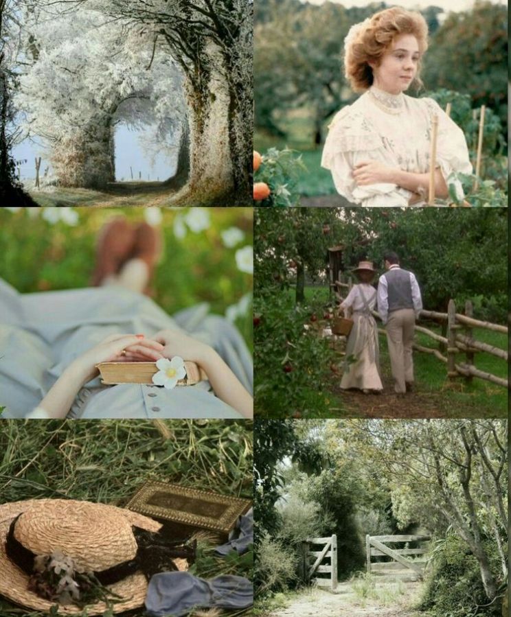 Anne Shirley