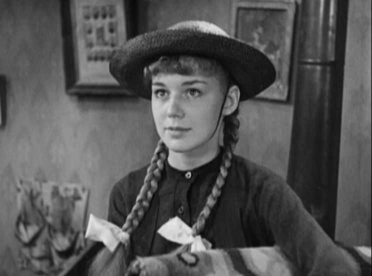 Anne Shirley