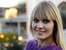 Anne Sofie Espersen