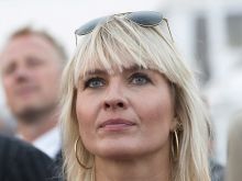 Anne Sofie Espersen