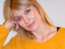 Anne Sofie Espersen