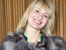 Anne Sofie Espersen