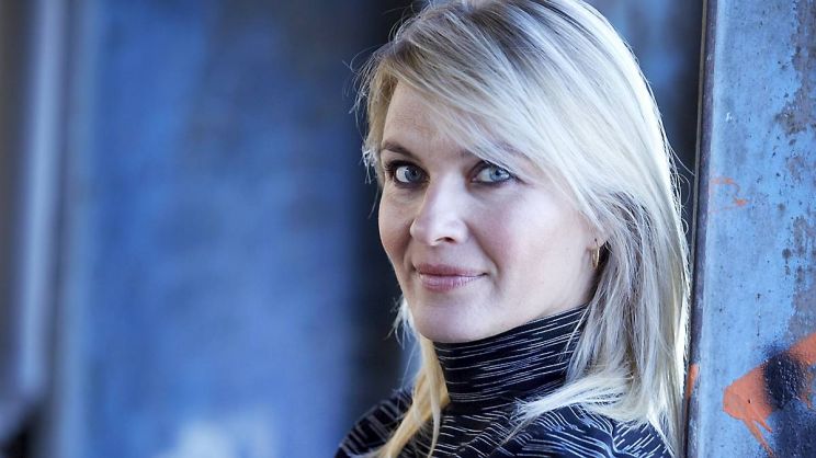 Anne Sofie Espersen