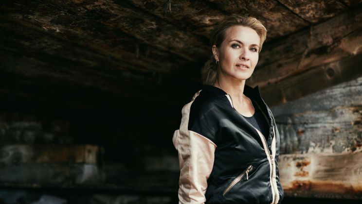 Anne Sofie Espersen