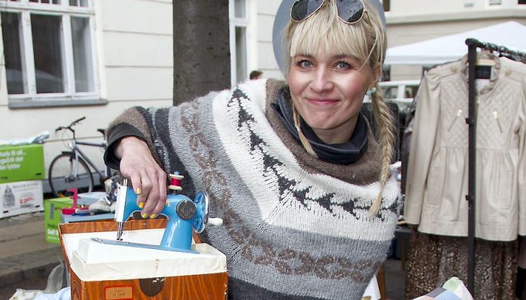 Anne Sofie Espersen