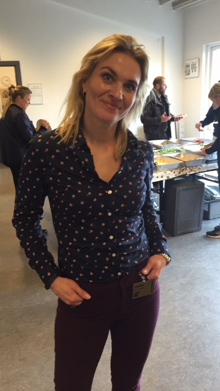 Anne Sofie Espersen
