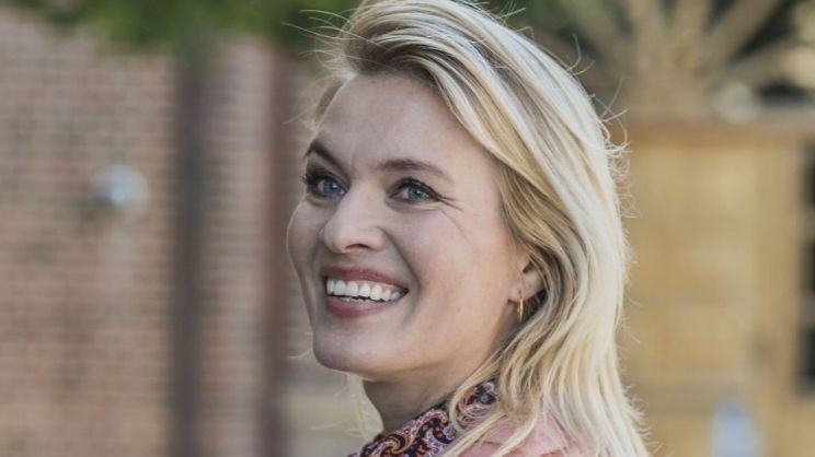 Anne Sofie Espersen