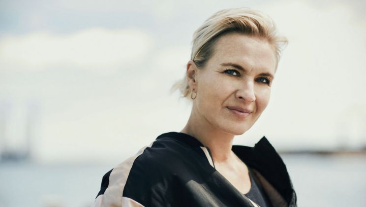 Anne Sofie Espersen