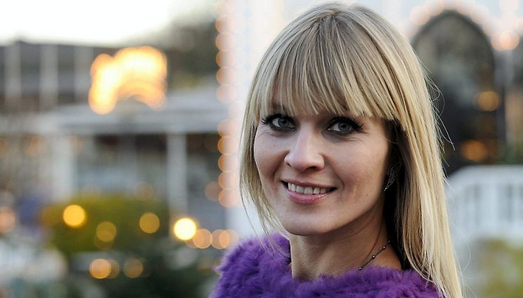 Anne Sofie Espersen