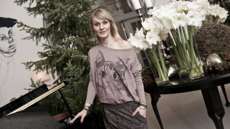 Anne Sofie Espersen