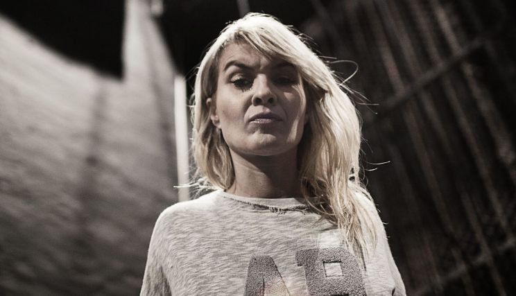 Anne Sofie Espersen