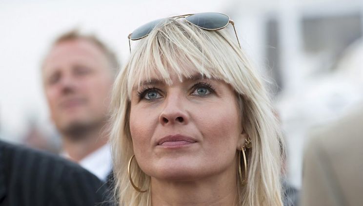 Anne Sofie Espersen
