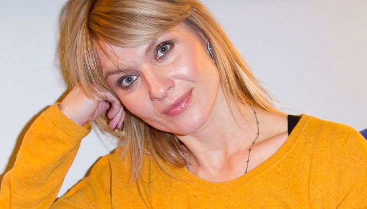 Anne Sofie Espersen