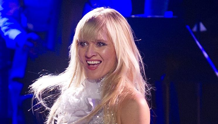 Anne Sofie Espersen
