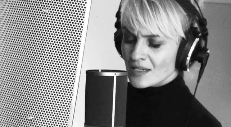 Anne Sofie Espersen