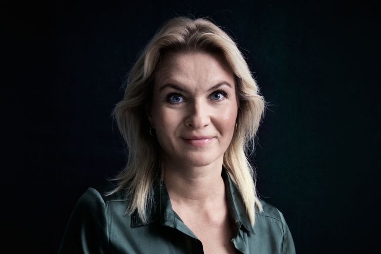 Anne Sofie Espersen