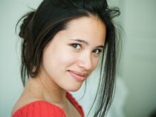 Anne-Solenne Hatte