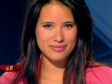 Anne-Solenne Hatte