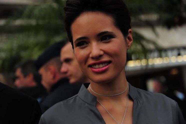 Anne-Solenne Hatte