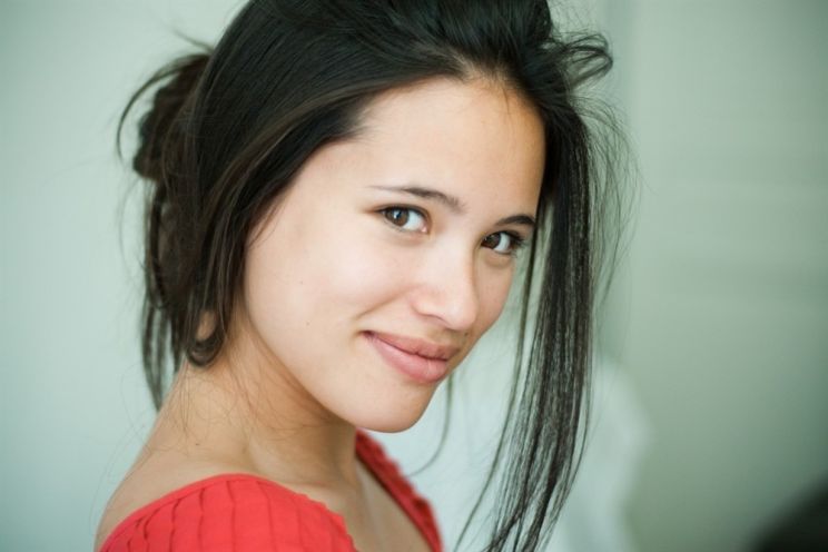 Anne-Solenne Hatte