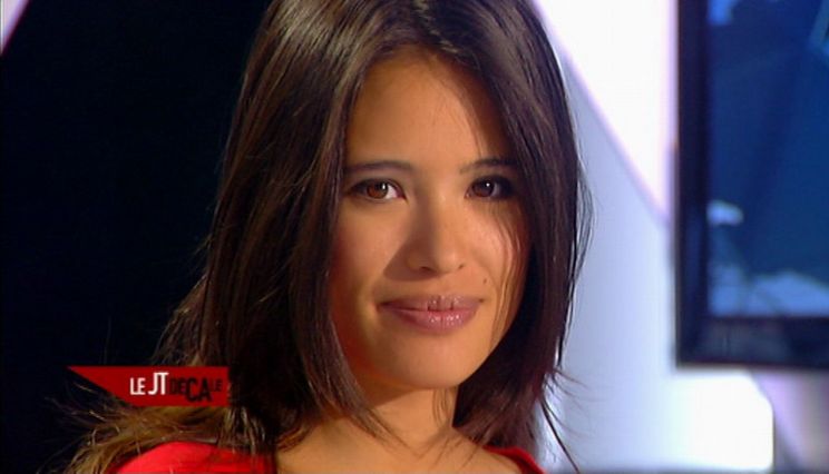 Anne-Solenne Hatte