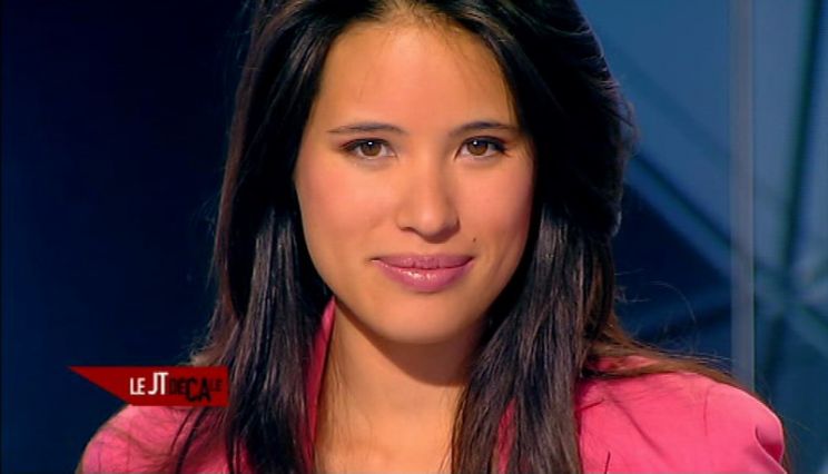 Anne-Solenne Hatte