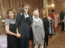 Anne Spielberg