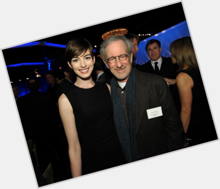 Anne Spielberg