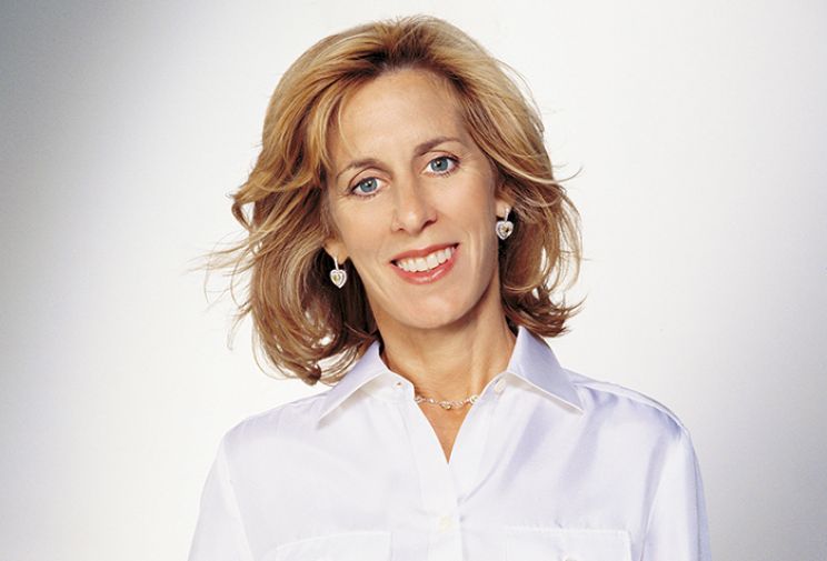 Anne Spielberg