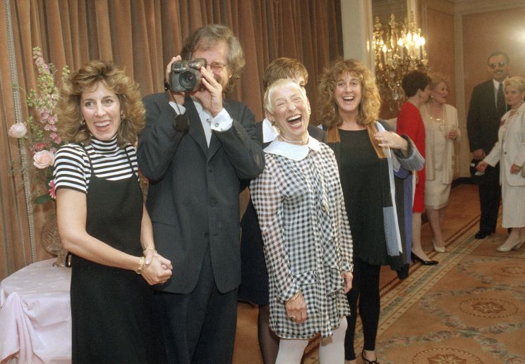 Anne Spielberg