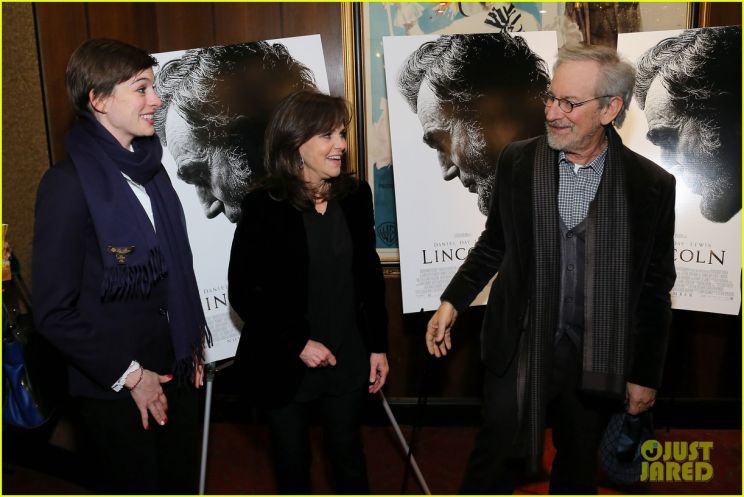 Anne Spielberg