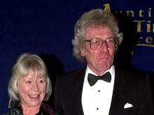 Anne Stallybrass