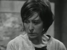 Anne Stallybrass