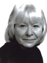 Anne Stallybrass