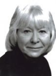 Anne Stallybrass