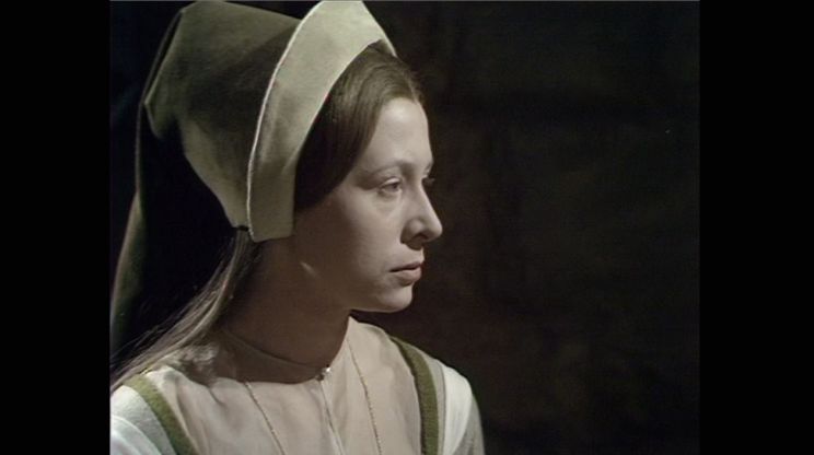 Anne Stallybrass