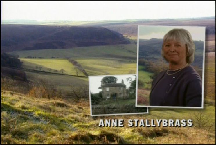 Anne Stallybrass