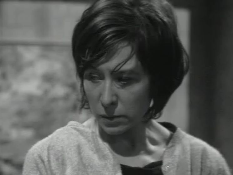 Anne Stallybrass