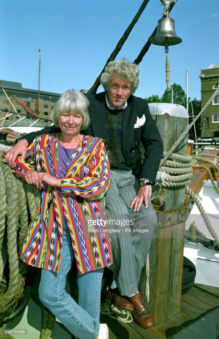 Anne Stallybrass