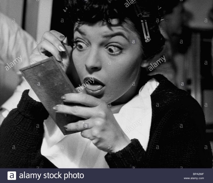 Anne Stallybrass