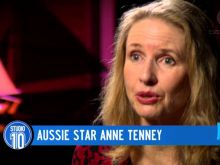 Anne Tenney