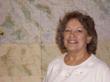 Anne Tenney