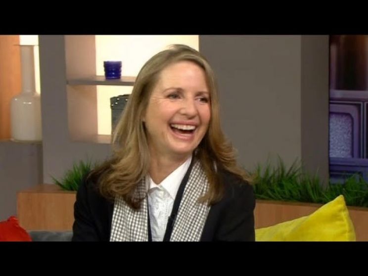 Anne Tenney