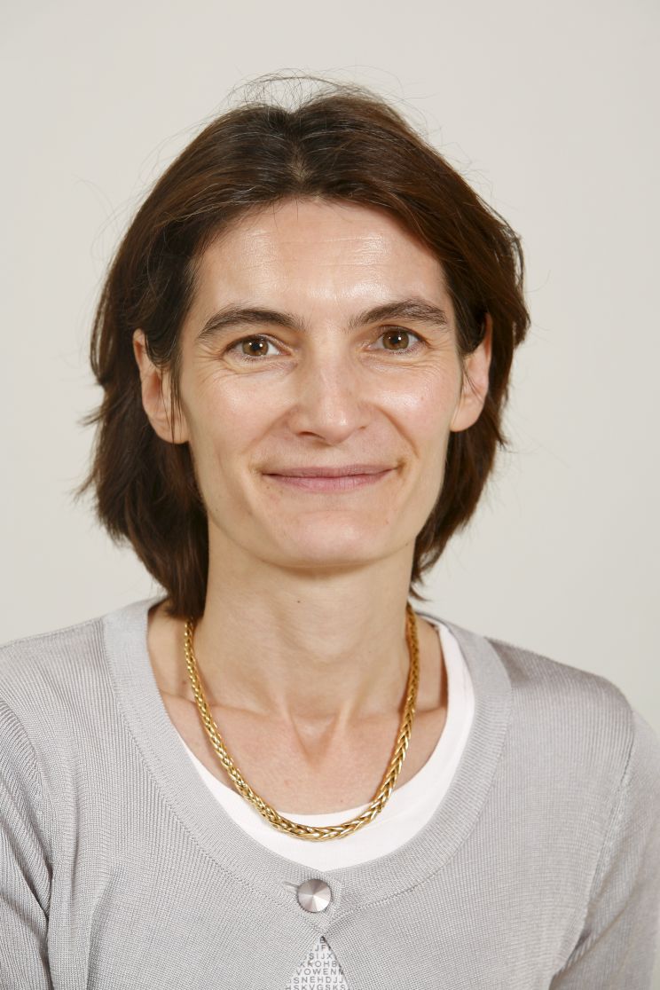 Anne Tremko