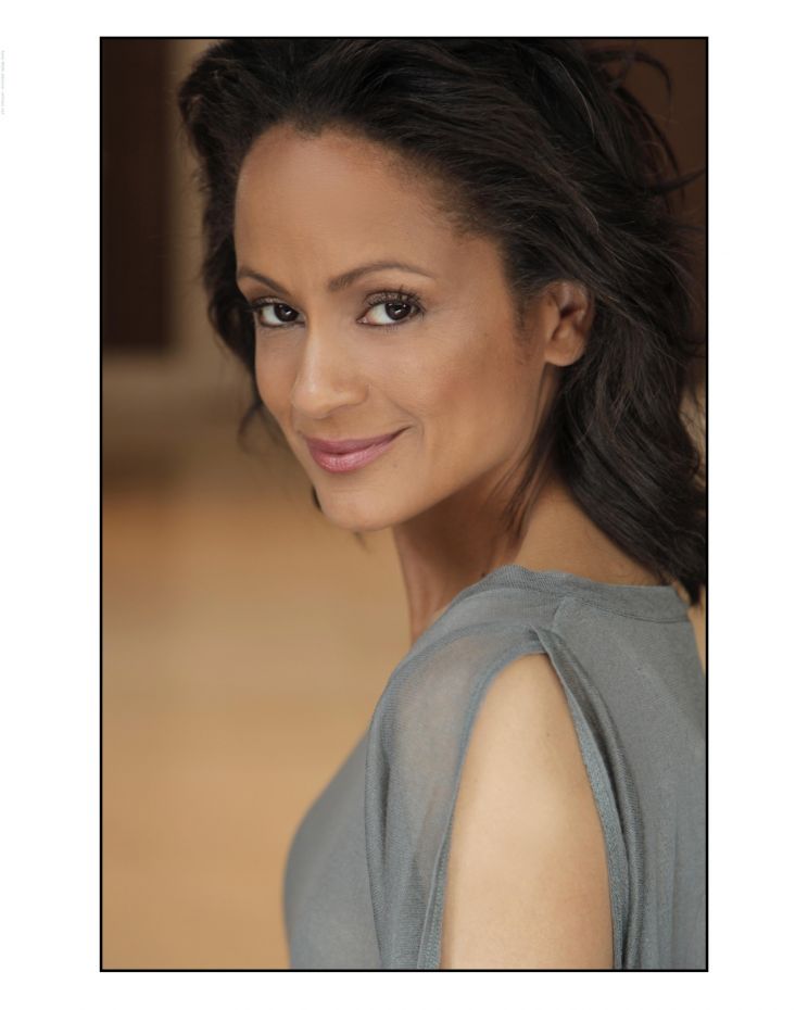 Anne Tremko