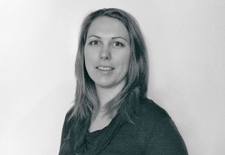 Anne Twomey