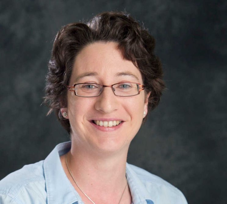 Anne Twomey