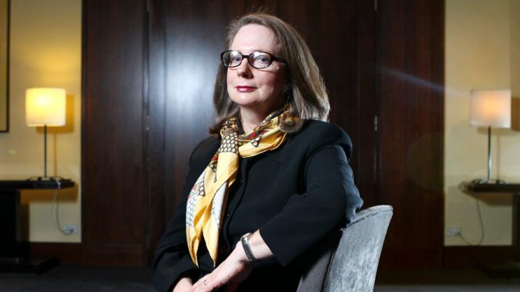 Anne Twomey