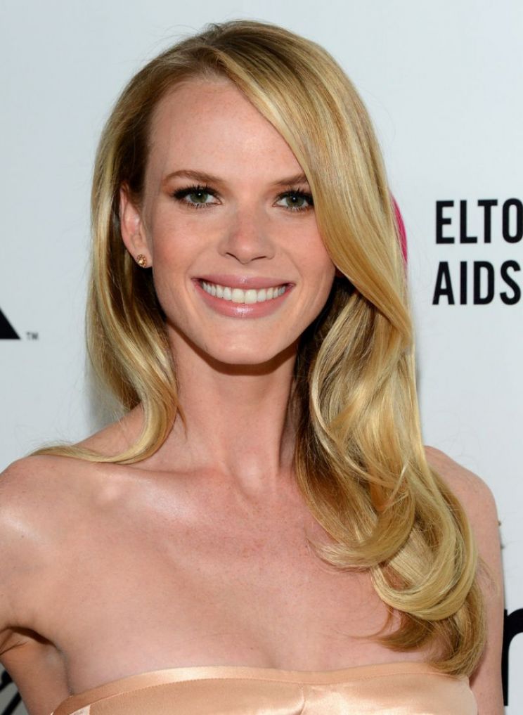 Anne Vyalitsyna