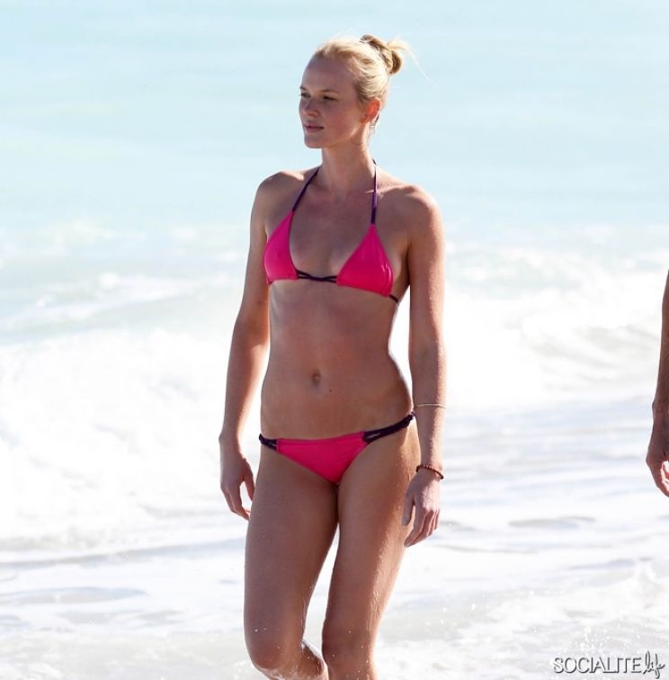 Anne Vyalitsyna